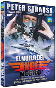 Flight of Black Angel |   DVD